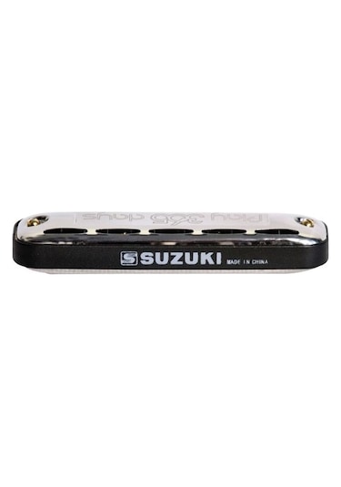 Suzuki P365-hmd Metal 10h C Key Mızıka-özel Kutulu