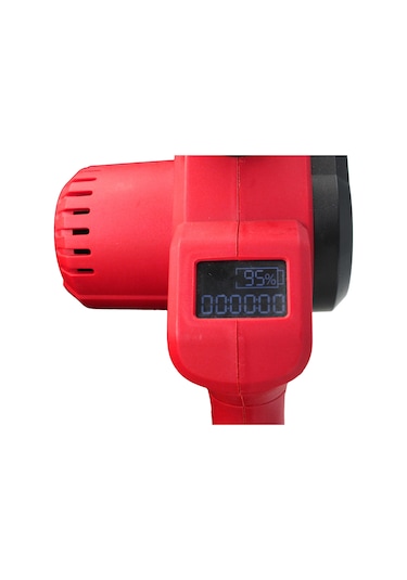 Energy CS-023 750W Akülü Mini Dal Budama Testeresi