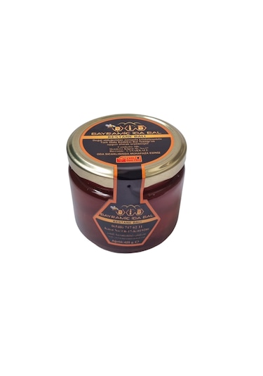 Bayramiç İda Bal Kestane Balı 425 G
