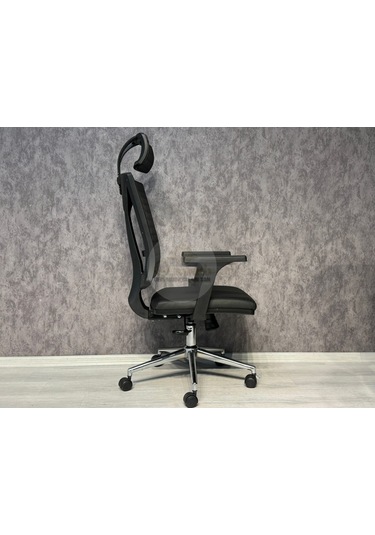 Leon Deri Yönetici Koltuğu