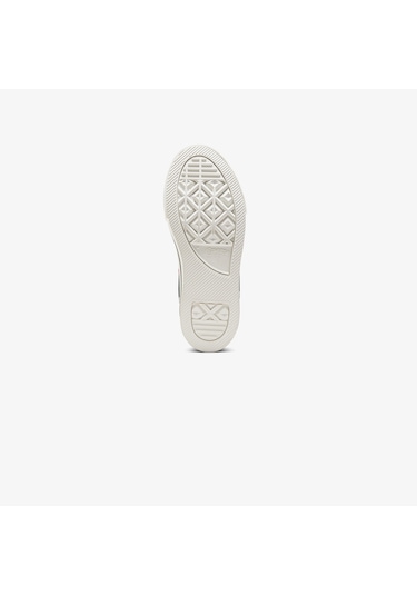 Converse Chuck Taylor All Star Eva Lift Polka Dots Çocuk Siyah Platform Sneaker A12609c Siyah