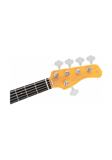 Sire Marcus Miller P6 5 Telli Bas Gitar P65butsc
