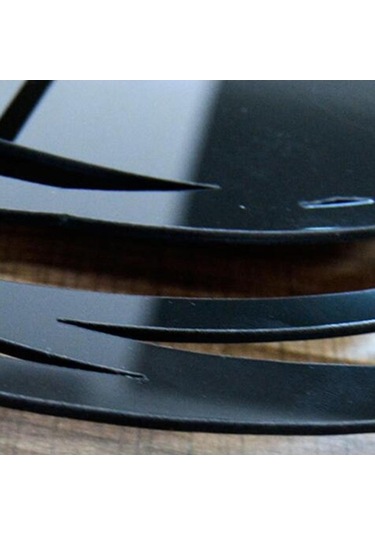 Pazly Yatak Suntek Saati Pille Odası Minimalist Duvar Çalışan B B Mi Çok Renkli