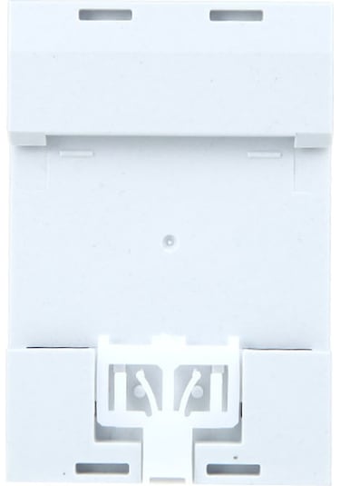 Yifomall Çift Gösterge Led Voltmetre Ampermetre Ac 80-300v 0.2-99.9a Din Ray Montaj