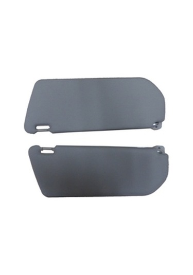Opel Astra F Sd/hb 92/94 Güneşlik Sağ/sol Set 2 Parça - Güneşlik