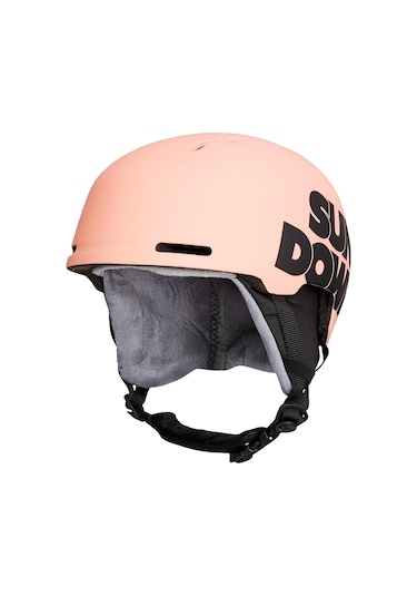 Roxy Roxy Kashmir Kadın Turuncu Kask Nhz0 Mercan