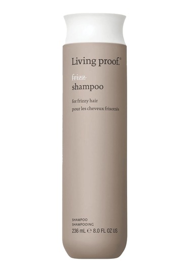 Living Proof Frizz Şampuan Elektriklenme Karşıtı Şampuan 236ml Tüm Saçlar