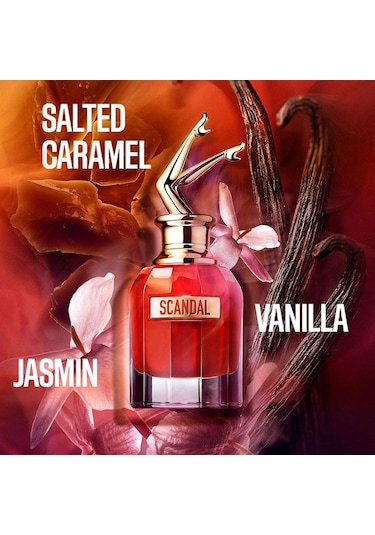 Jean Paul Gaultier Scandal Intense Kadın Parfüm EDP 80 ML