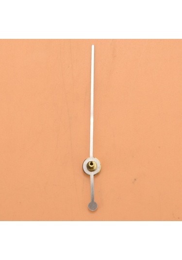 Gatherco Kendin Yap Saat Metal Doku Yaratıcı Duvar Saati Retro Duvar Saati Hareketi Aksesuarları Diğer