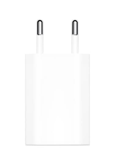 Apple MGN13TU/A 5 W USB Güç Adaptörü