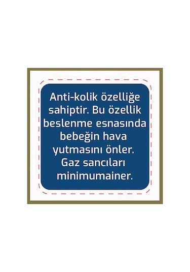 Bebedor Geniş Ağızlı Tritan Biberon 240 ML