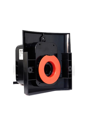 Fluval FX4 Motor