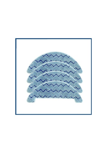 Genio Laser L650 Robot Süpürge Yedek Aksesuarları İçin