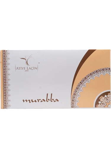 Atiye Laçin Murabba 250 G