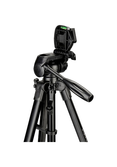 Gdx 472 170 Cm 3,5 Kg Taşima Fotoğraf Ve Video Kamera Tripod