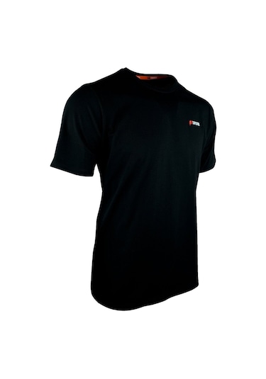 Mecanık Casual Neo Organic T-shirt Besuperior Siyah