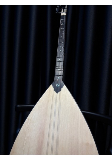 Bm-1980 Profesyonel Kısa Sap Bağlama