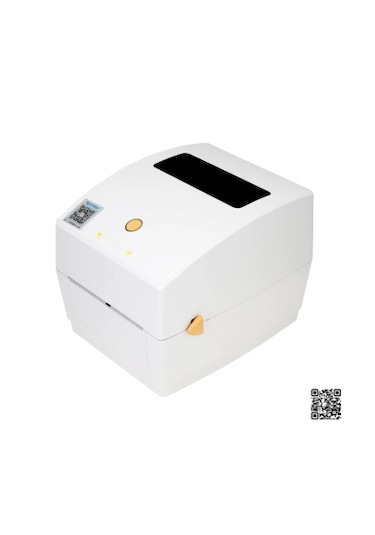 Xprinter Xp-429B Termal Barkod Yazıcı 203 Dpi