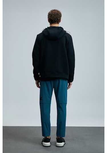 Lufian Fırst Erkek Eşofman Altı Mavi Mavi 111050039100300 Mavi