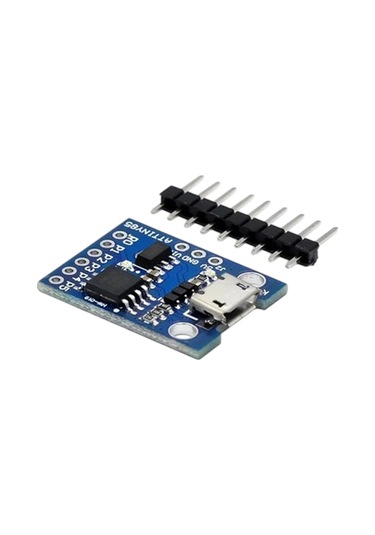 Bluegy Attiny85 Digispark Kickstarter Mini Usab Geliştirme Kurulu Modülü Tiny85