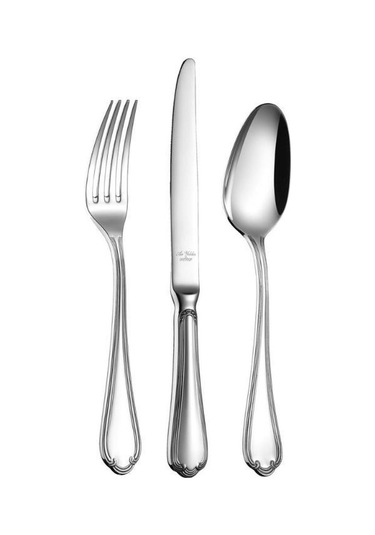 Aryıldız Lord 84 Parça Mobilya Çatal Kaşık Bıçak Seti Dİğer