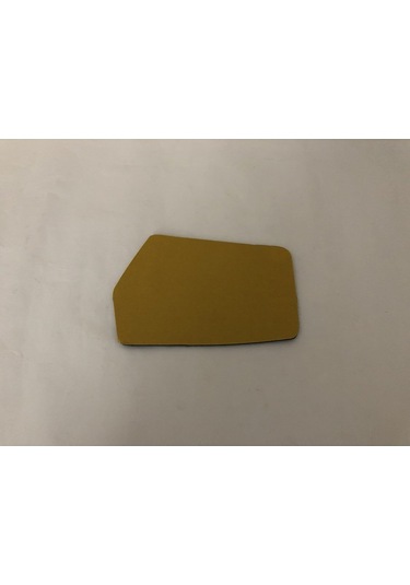 Skoda Favorit 1889-1995 Model Arasi Sol Taraf Ayna Cami