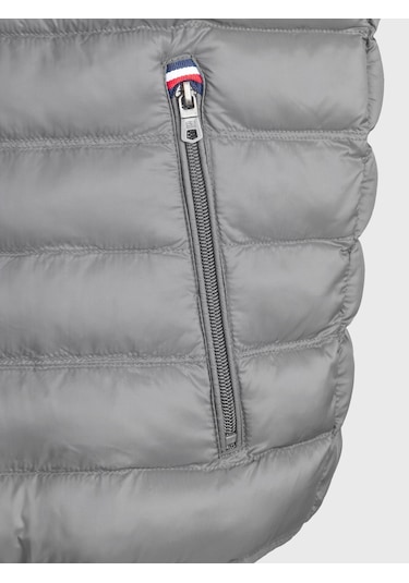 Tommy Hilfiger Tommy Hılfıger Erkek Yelek 159an478-cha Gri