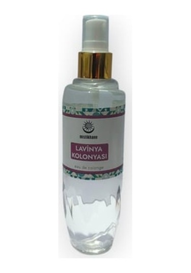 Mistikhane Lavinya Kolonyası Sprey Lüx Pet Şişe 150 Ml