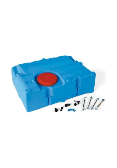 Fiamma 70 Litre Karavan Temiz Su Tankı