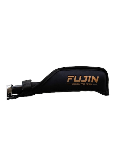 Fujin Neopren Ayarlanabilir Kamış Koruma Kılıfı