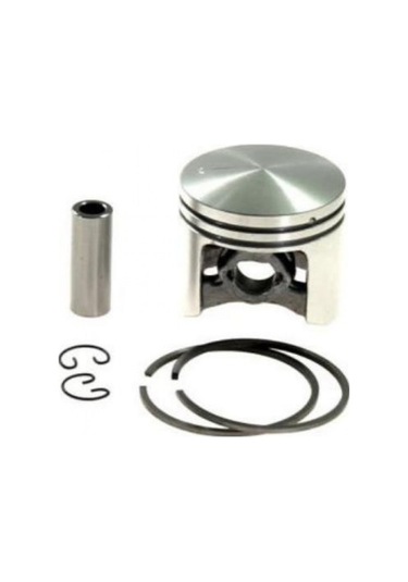 Motorlu Tırpan Piston Segman B530/bp530 44mm
