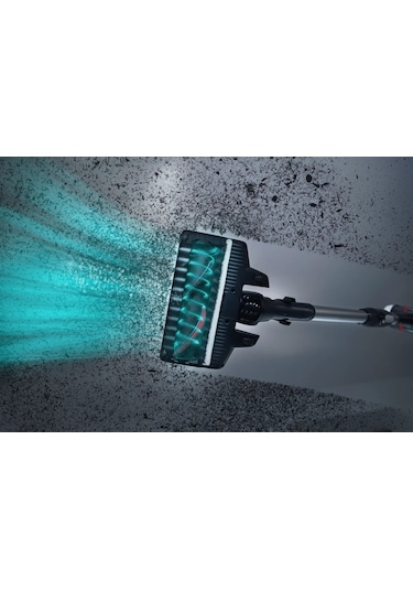 Siemens iQ500 VSM120HYG Şarjlı Süpürge