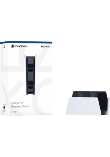 Ps5 Dualsense Şarj Istasyonu