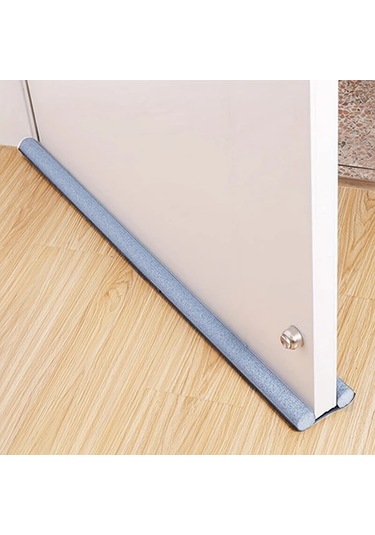 Lumaworld Beyaz Gürültü Önleyici Kapı Altı Süpürgelik Enerji Tasarrufu Diğer