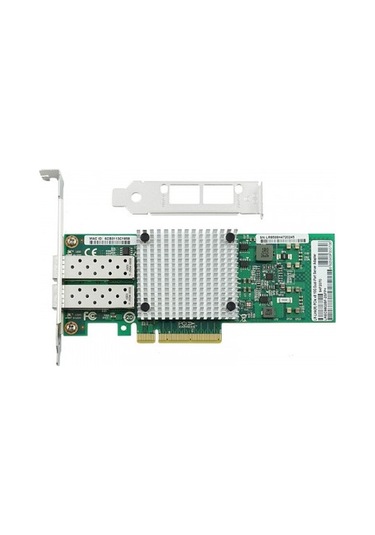 LR-LINK Intel X520-DA2 10G Dual Sfp+ 2 Port Ethernet Kartı