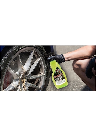 Trax Oto Jant Temizleme Spreyi 500 ML