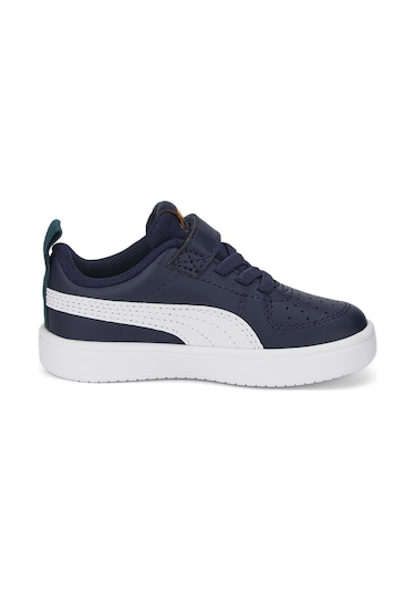 Puma Rickie Ac+ Inf Lacivert Erkek Çocuk Sneaker 000000000101346750