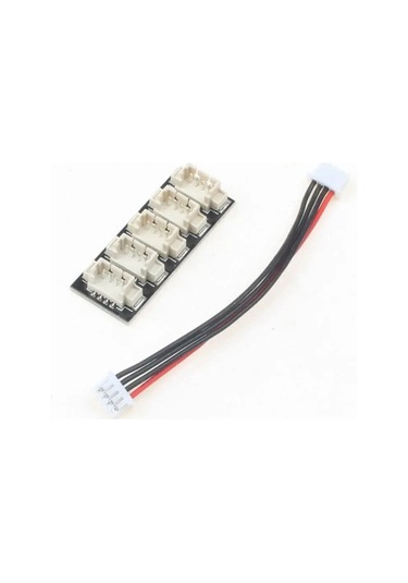 Pixhawk I2c Splitter Genişletme Modülü