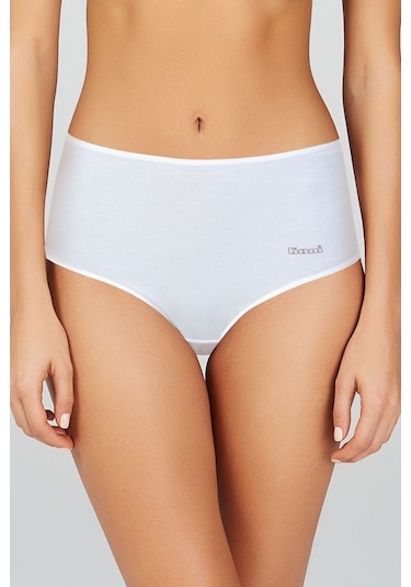 Kom Bayan Külot Basic Maxi 2'Li