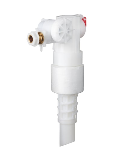 Grohe 43537000 Flatör şamandıra Beyaz