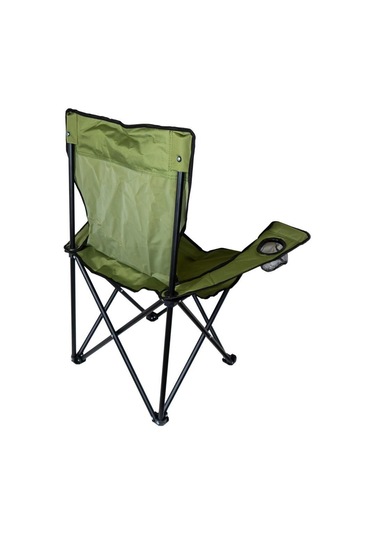 Rox Camping Katlanır Kamp Sandalyesi- Yeşil Yeşil