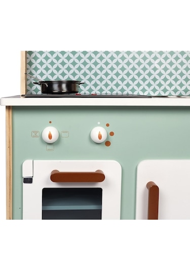 Janod Cooker Reverso