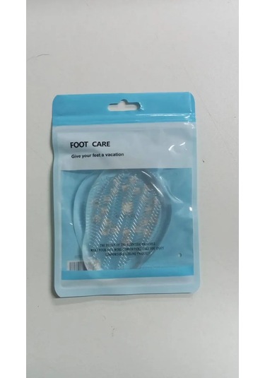 Ayakkabı İçin Jel Yarım Tabanlıklar 389018570