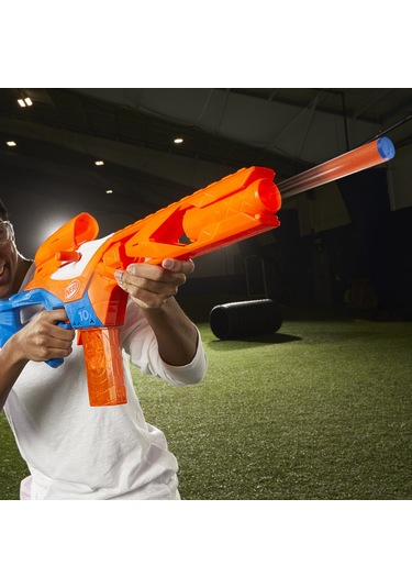 Nerf N-serisi Pınpoınt