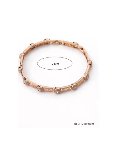 Xuping Kadın Bileklik Takı 219369970 Altın