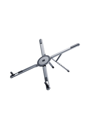 Kompakt Manyetik Telefon Tablet Laptop Tutucu