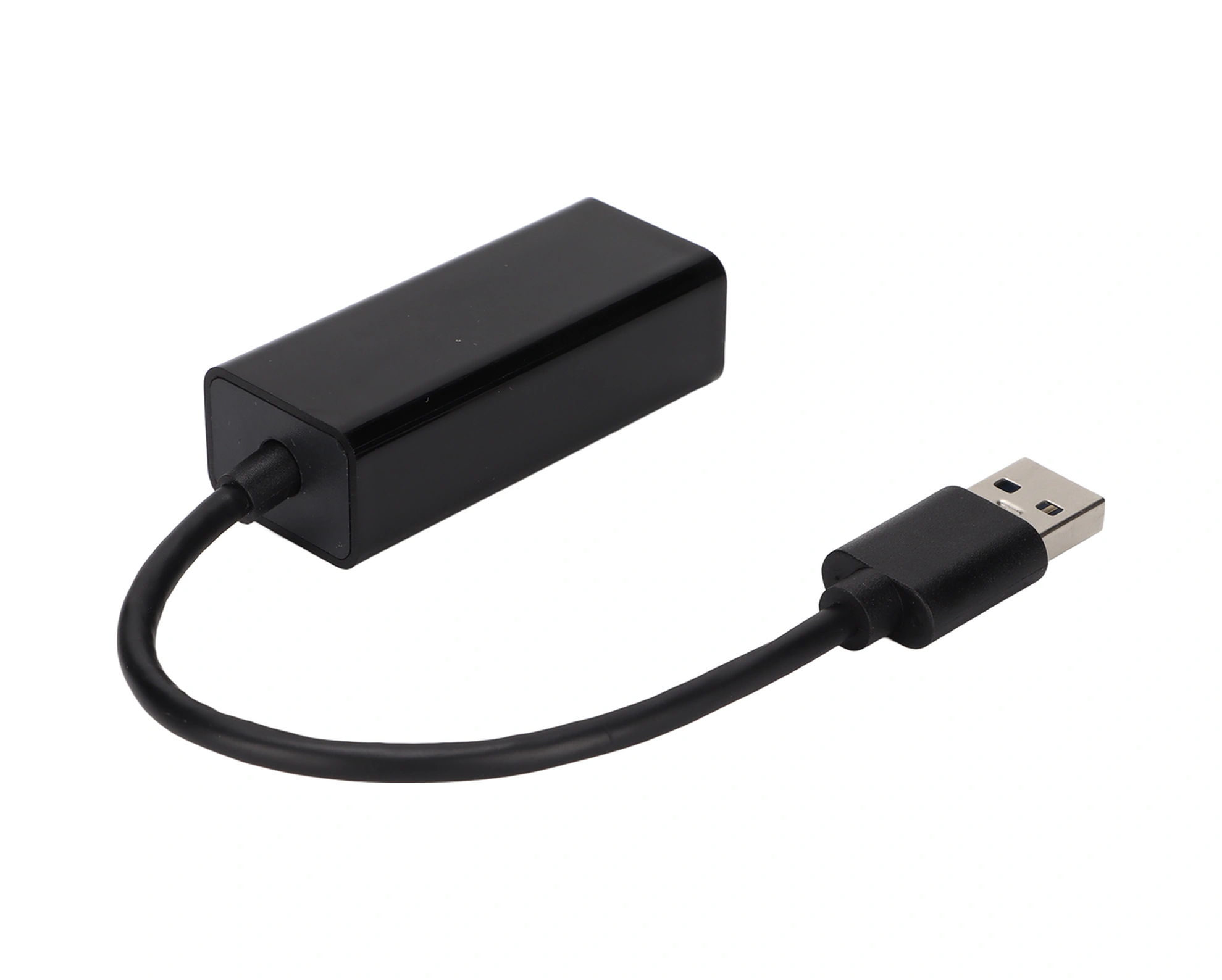 Shineyee Usb 3.0 Dış Ağ Kartı - 1000mbps Rj45 Ethernet Adaptörü, Hızlı Veri Aktarımı, Plug & Play, Çoklu Sisteme Uyumlu Win, Linux, Macos