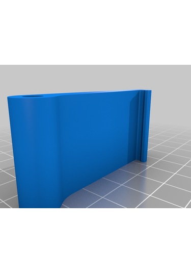 Byr Stanley Sortmaster Light "çift Braket" Plastik Aparattır 3d ...