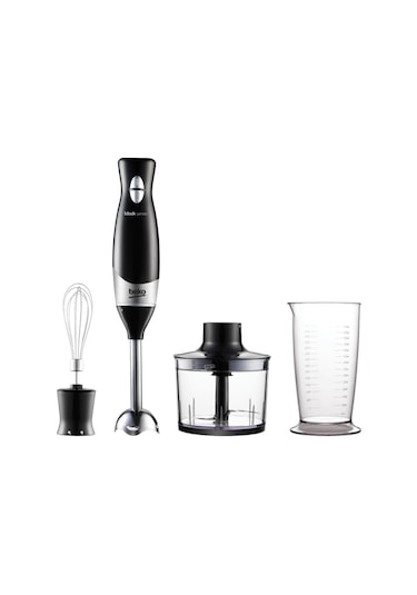 Beko BKK 3050 HB 400 W Mikser & Blender Seti