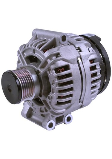 12v 105 Amper Renault Megane 2 1.9 - 2.0 2002 - 2009 Alternatör